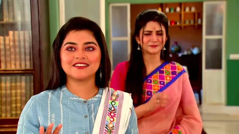 Neepa and Rudra Get Ready for the Marriage