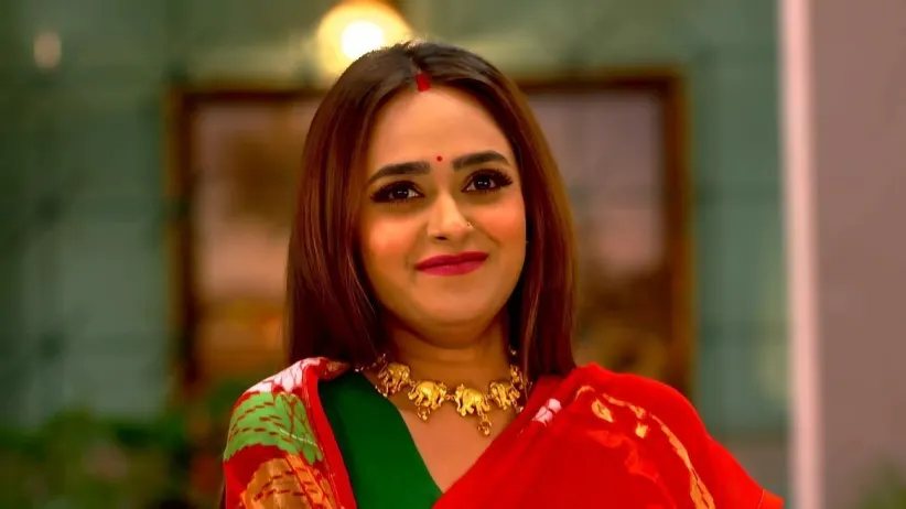 Satyaki Finds Rajat’s Whereabouts