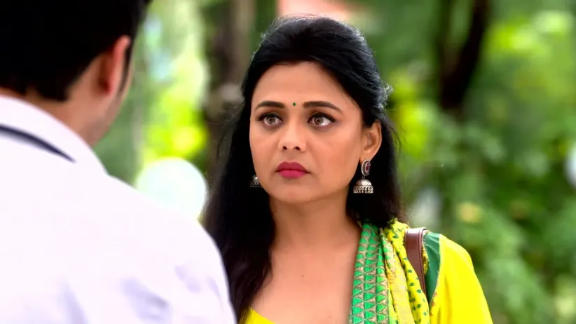 Yash Worries about Neha