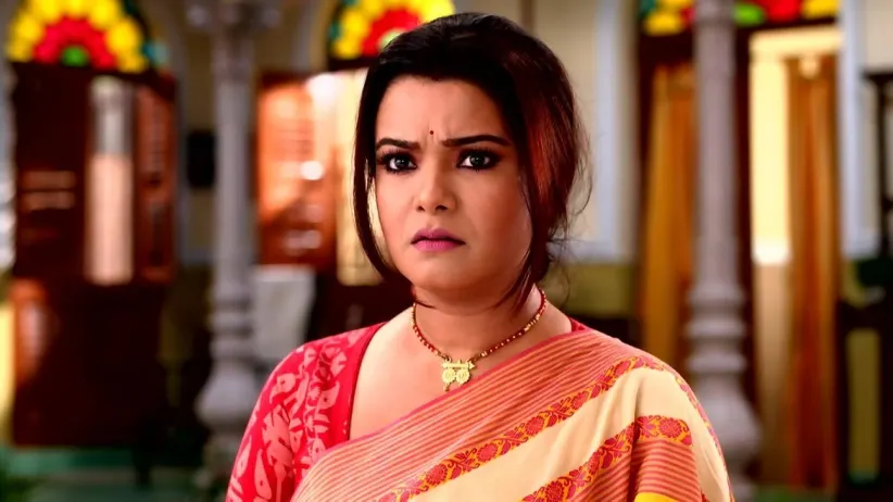 Kalpana Looks for Bodhi’s Transfer Certificate