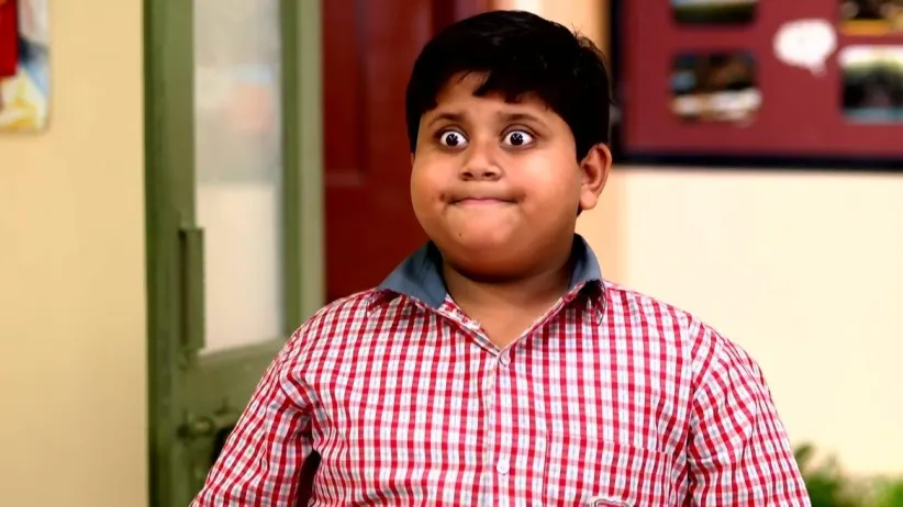 Bodhi Wants to Compete with Srijita