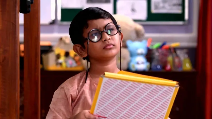 Deepa Questions Minoti
