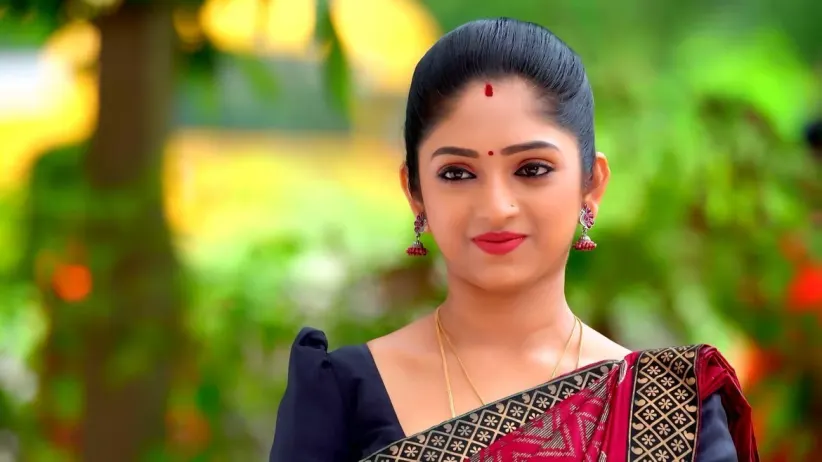 Siddharth Becomes an Ascetic