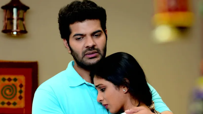 Tatya Gets Furious at Siddharth 