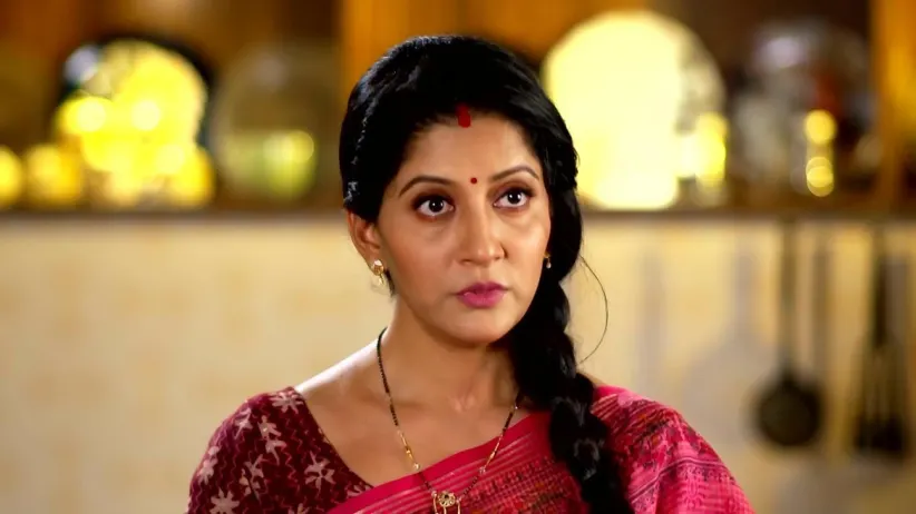 Riddhi Decides to Help Sai and Sara