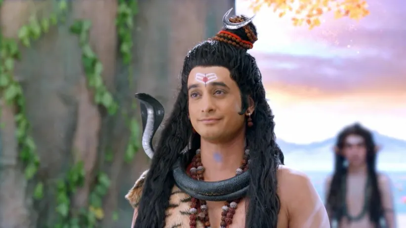 Jayanta's Mother Scolds Anasuya