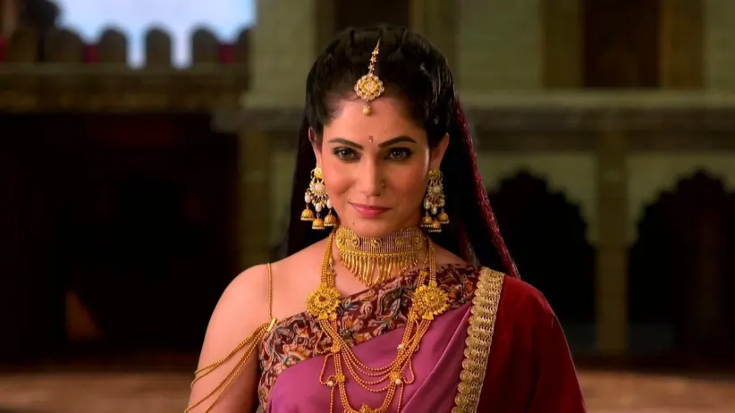 Dhrimtsen's Condition to Satyavan