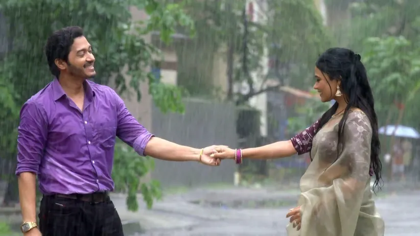 Neha Learns Seema's Truth