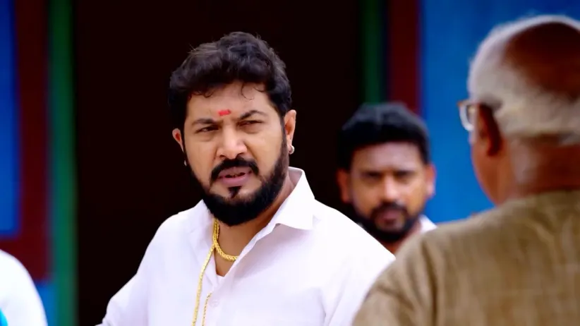 Ninaithale Inikkum - September 06, 2021 - Episode Spoiler