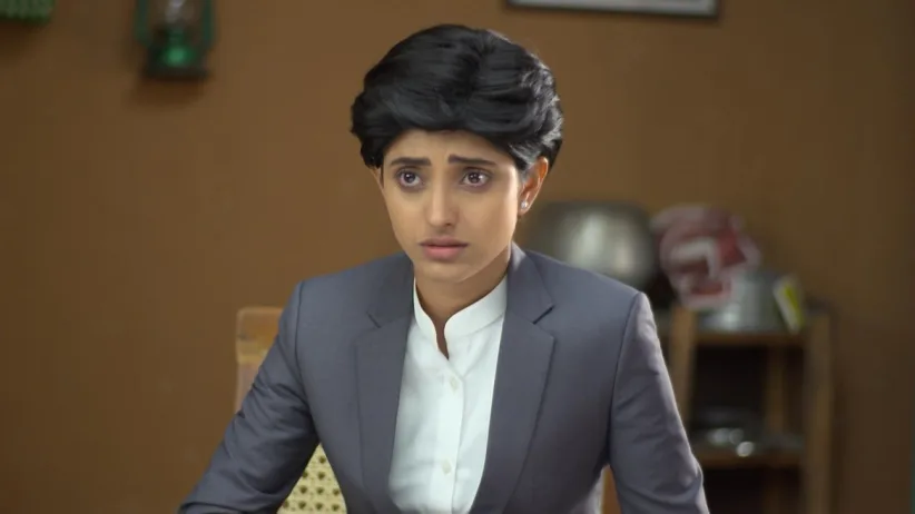 Prabhu's Advice to Sathya