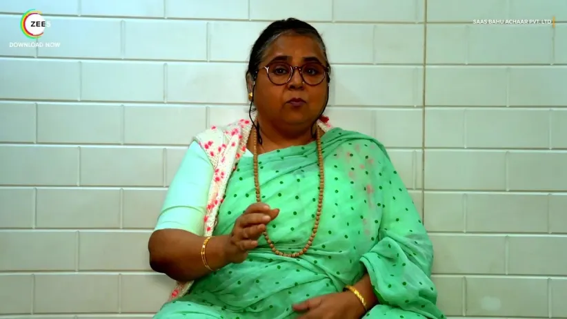 Saas Bahu Achaar Pvt. Ltd. | Sassy Saas Vs Stereotypes