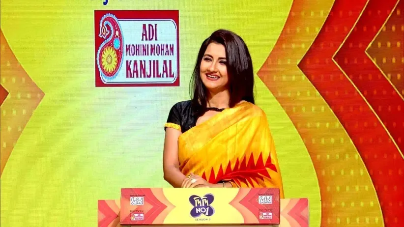 Four Sweet Couples Participate in Didi’s Show