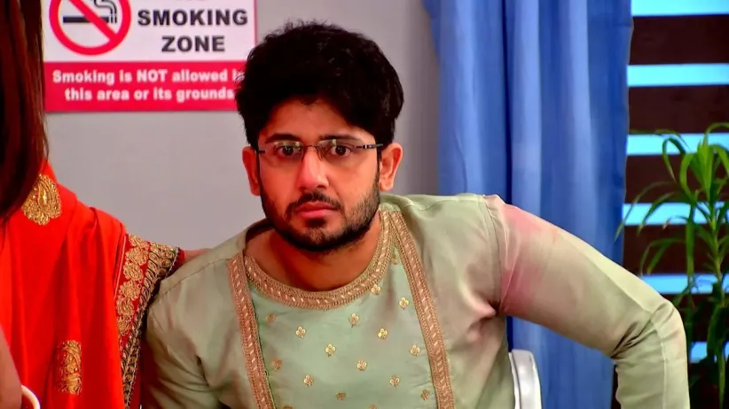 Mithai Is Hit by a Bullet