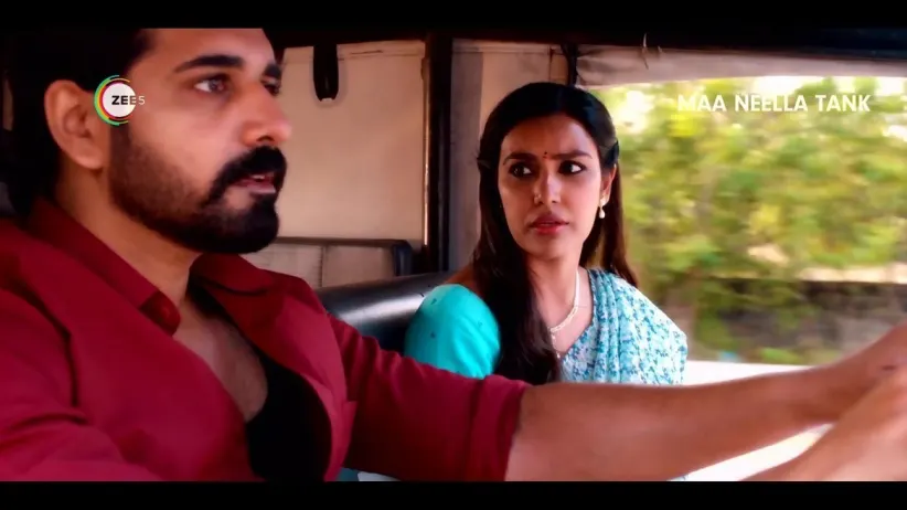 Maa Neella Tank | Vamshi and Surekha’s Chemistry