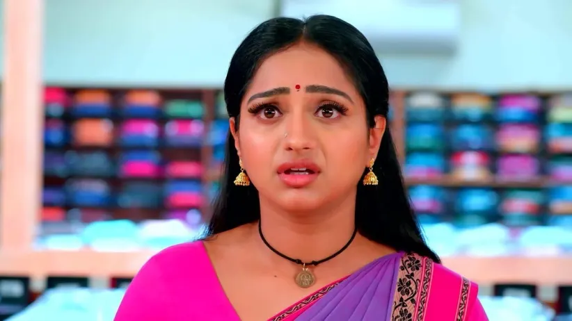 Jagdish Spots Maari Removing a Bride’s ‘Thali’