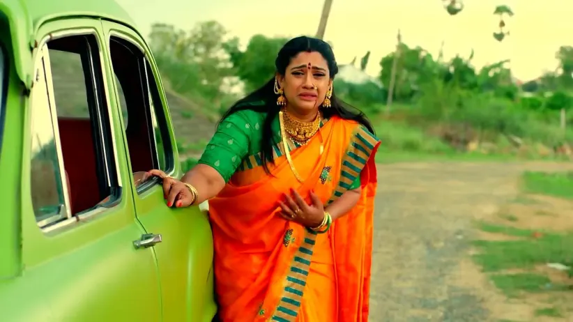 Maari - July 27, 2022 - Best Scene