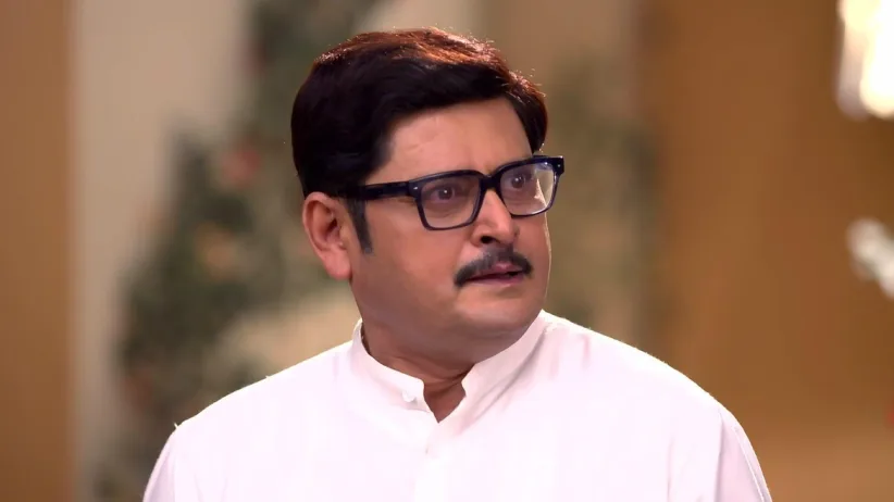Vibhuti's Murder at Tiwari's Hands