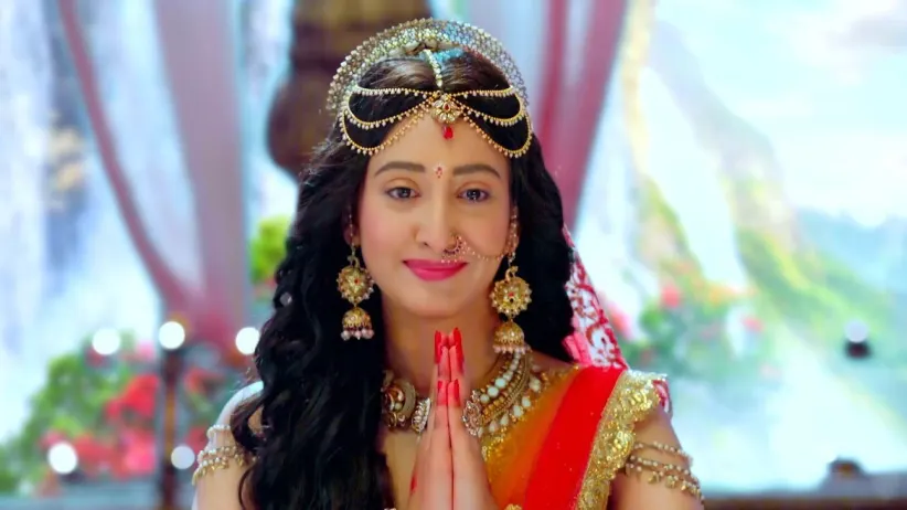 Narada Narrates the 'Shravan Somvar' Fast's Story
