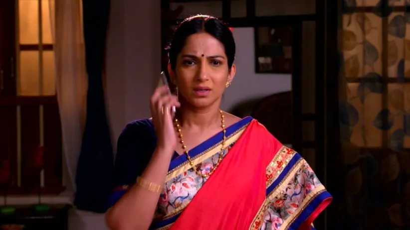 Kalyani Reveals Atharv's Truth to Malhar