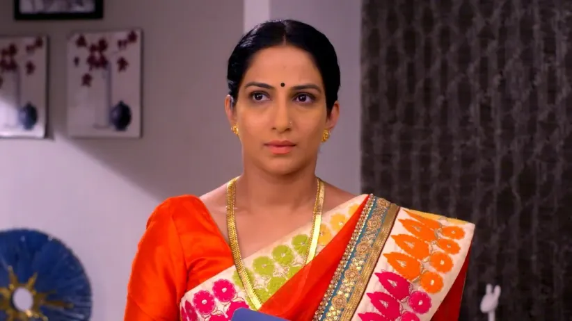 Kalyani Helps Sampada Deliver Her Child