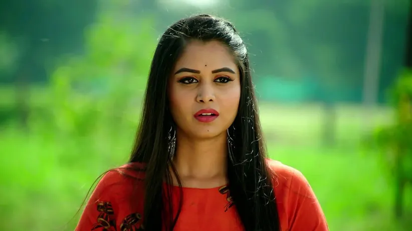 Arjun Talks to Bhairavi about His Dream