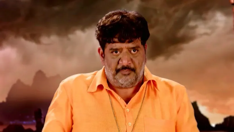 Bhairavi's Alliance to Be Finalised