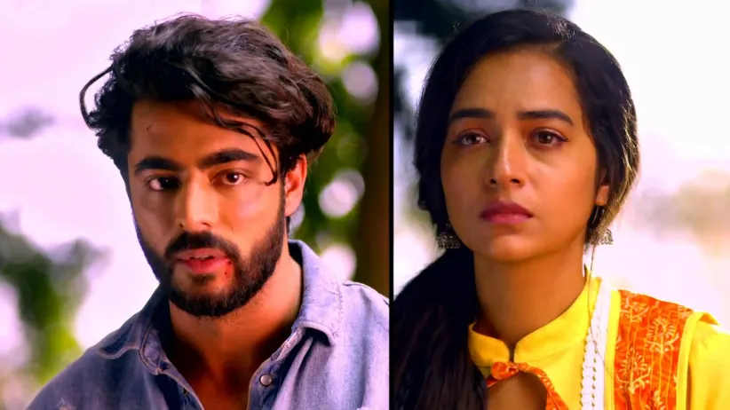 Arjun Reveals His Motive to Diya