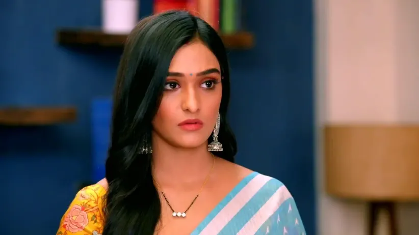 Neelam Asks Rishi to Bring Aayush Home | Bhagya Lakshmi
