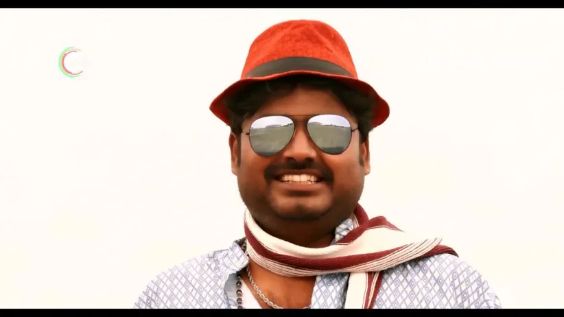 Maa Neella Tank | Gopal and Surekha’s Pre-wedding Video