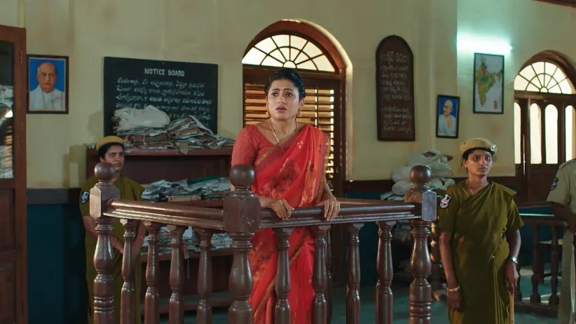 Rahul Warns Surekha