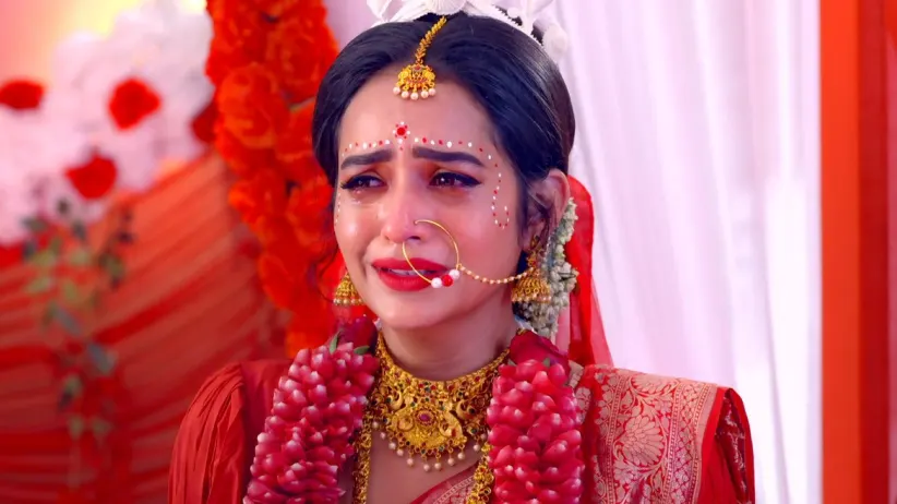 Diya’s Wedding Is Called Off