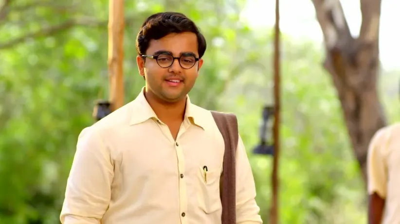 Ramabai Decides to Seek Donations