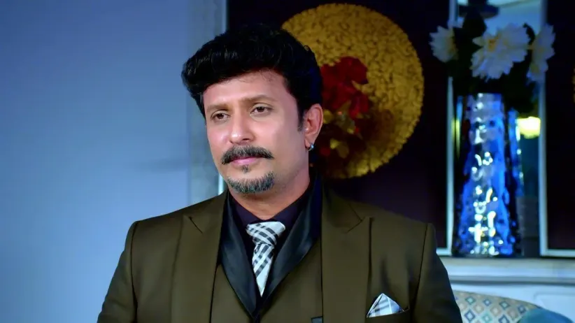 Dev Gets a New Opportunity to Kill Pavitra