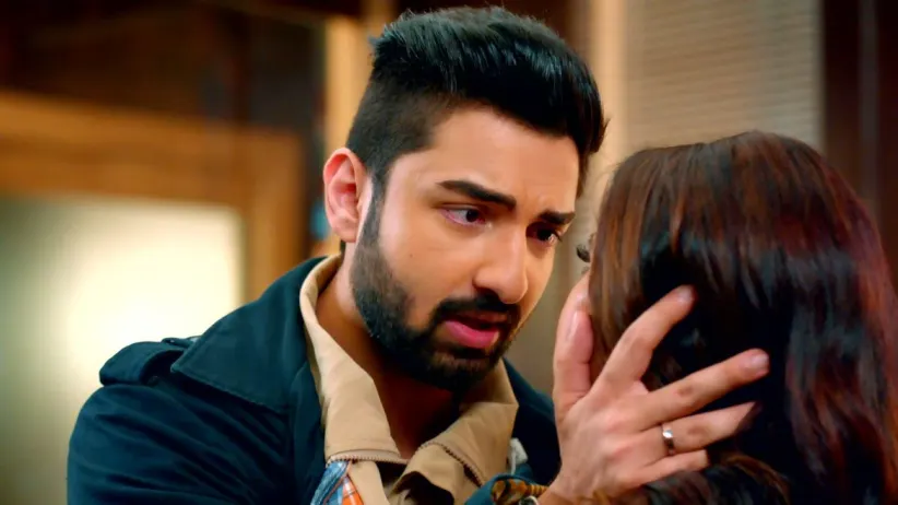 Lakshmi Defends Rishi