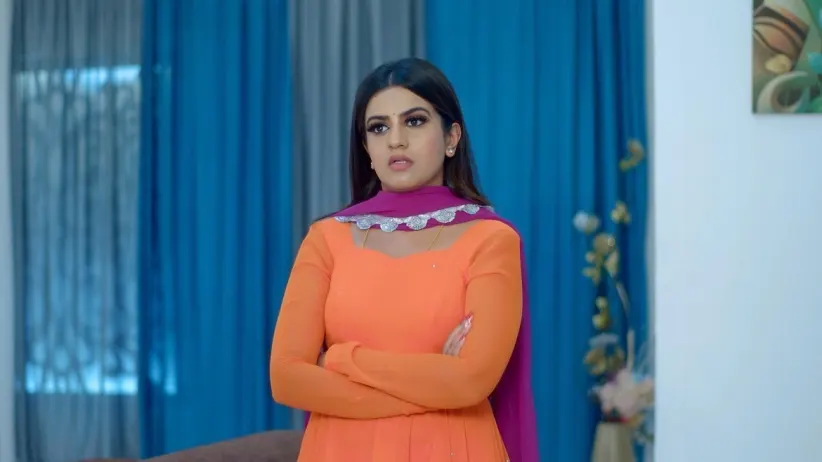 Shivani Suspects Abhay