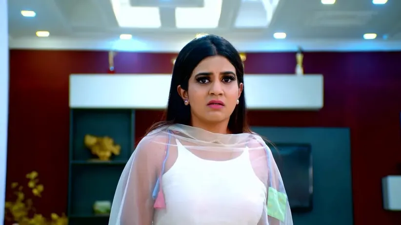 Shivani's Actions Disappoint Nagamata