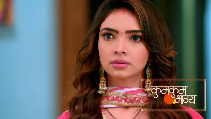 Rhea’s Ploy to Hurt Prachi