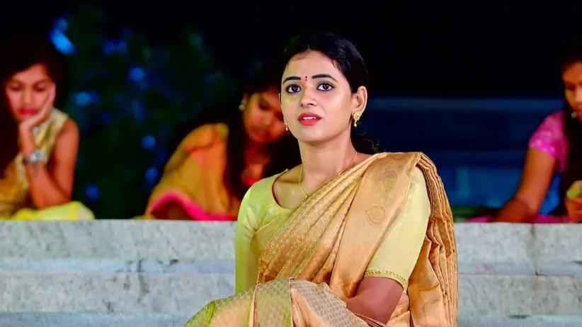 Kaali Plots to Scare Puttakka