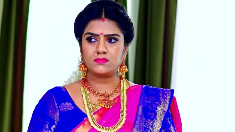 Vaidehi Decides to Forget Devansh
