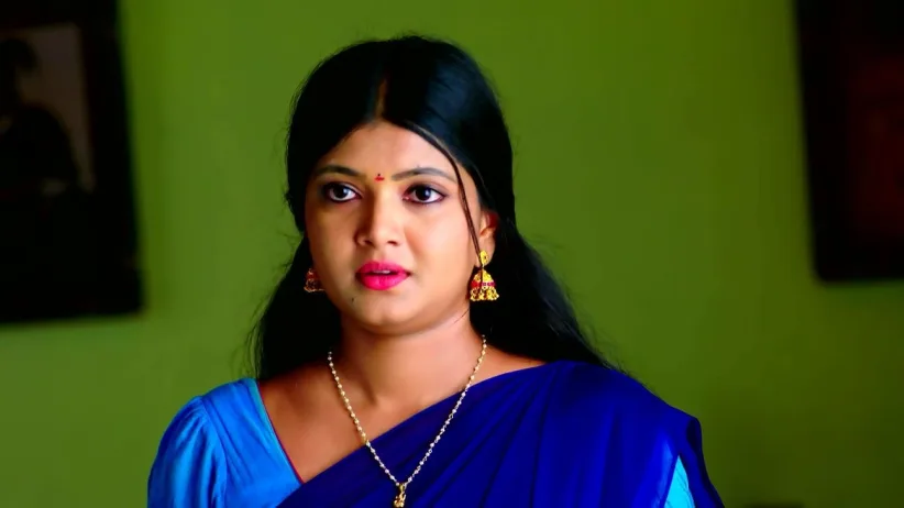 Vaidehi to Deliver Shriya's Letter to Devansh