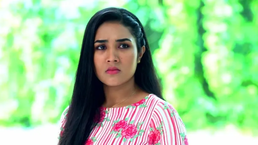 Bhagyalakshmi Warns Diya
