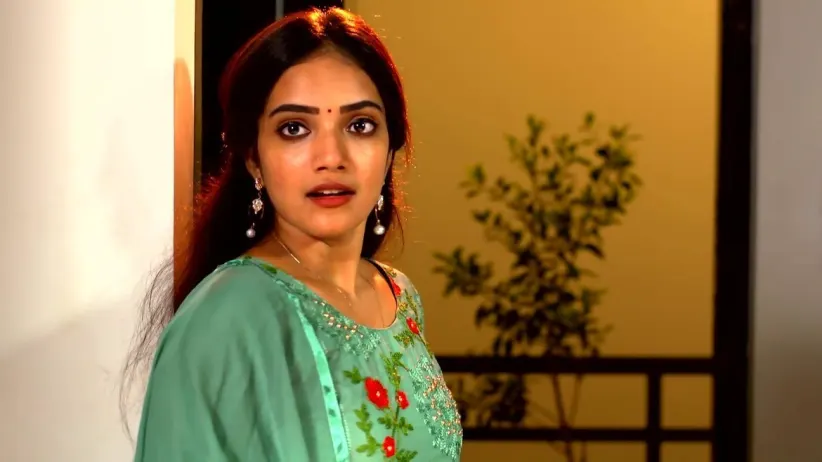 Deepa Develops a Liking for Jayalal