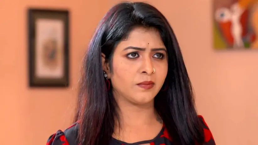 Priya is Startled by Durga’s Question | Kaiyethum Doorath