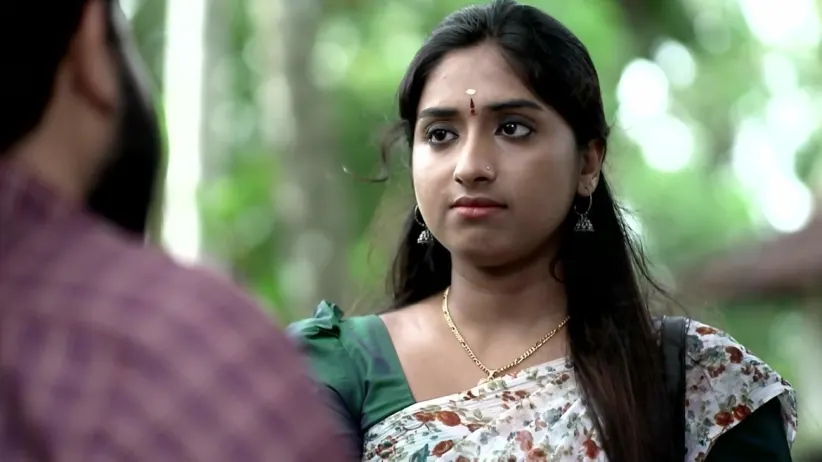 Vasumathi Consumes Poison