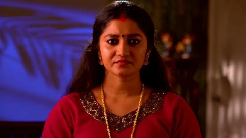 Balamma Poisons Milk Meant for Ravi Varman