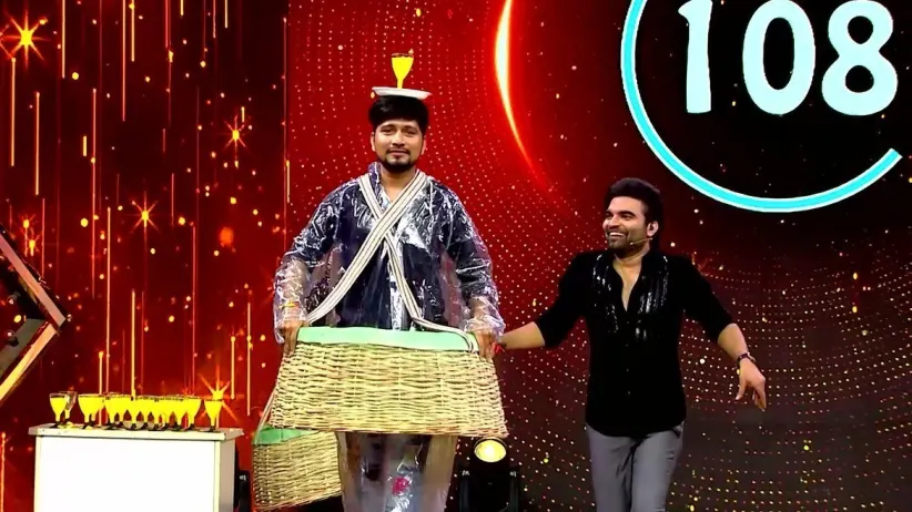 Prema Entha Madhuram vs. Agnipariksha