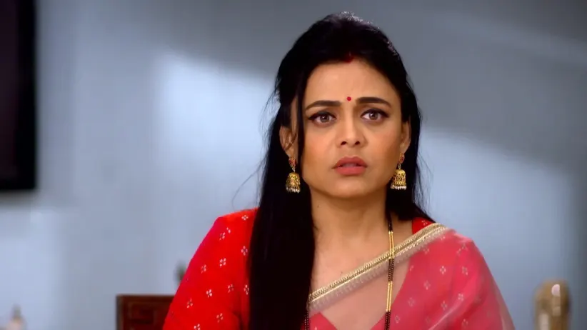 Neha Thinks about Avinash