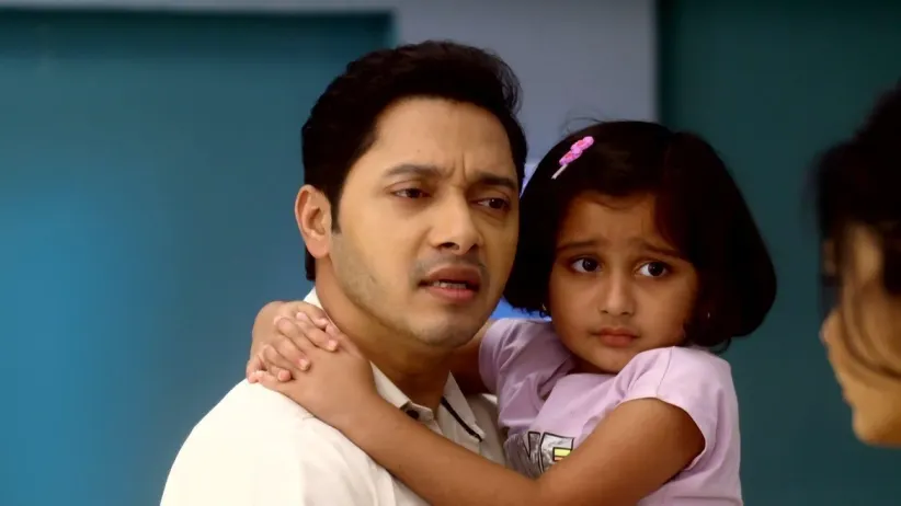 Neha's Request to Yash about Avinash
