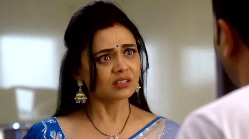 Avinash Instigates Pari against Neha