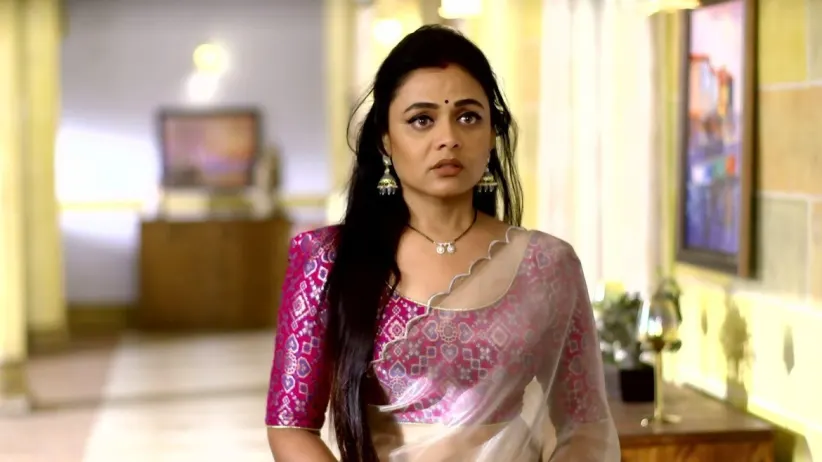 Neha's Warning to Avinash